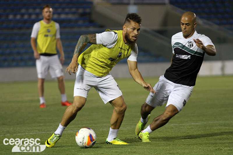 [04-11] Treino coletivo - PV - 7