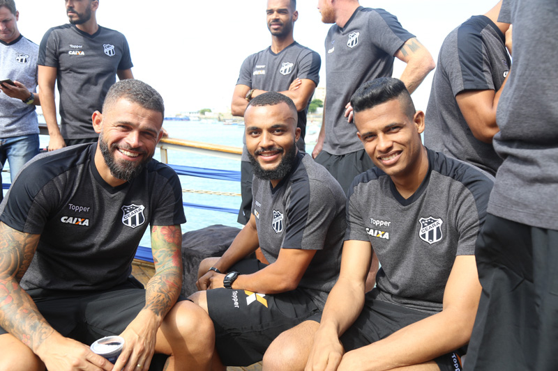 13-01-2019] Feijoada da Arrancada part.2 - 13