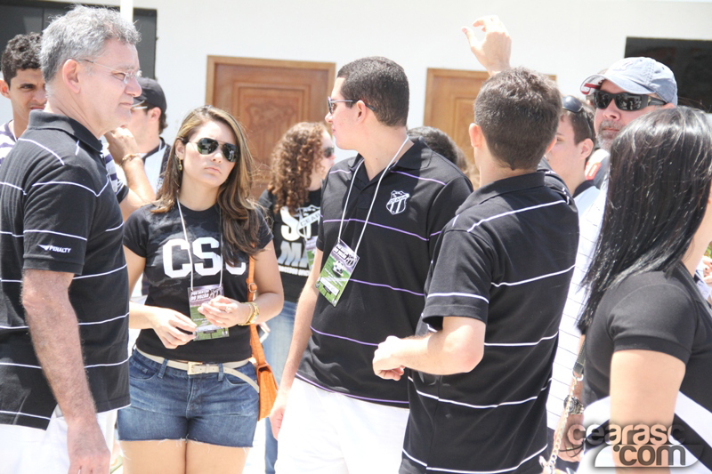 [22-09] Por dentro do Vozão II3 - 9