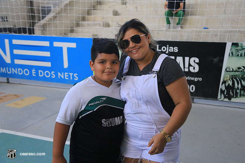 [07-05-2017] Festa Comemoração - Campeão Cearense 2017 - 39