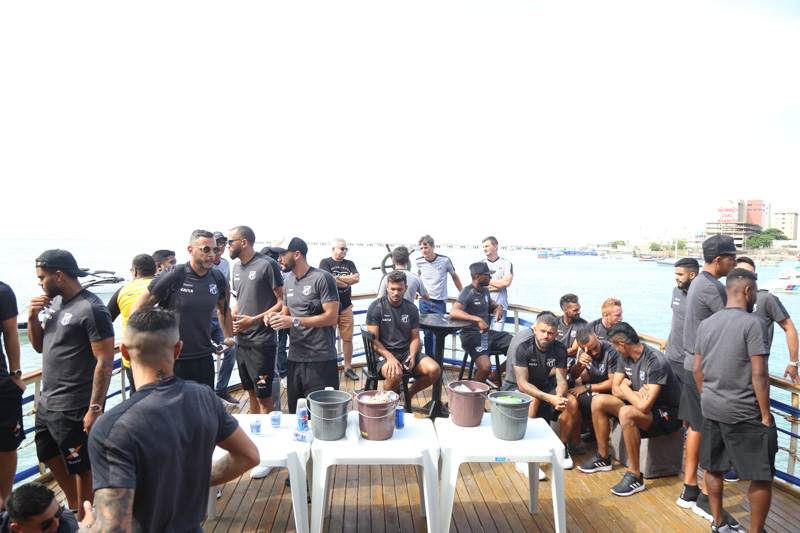 13-01-2019] Feijoada da Arrancada part.2 - 15