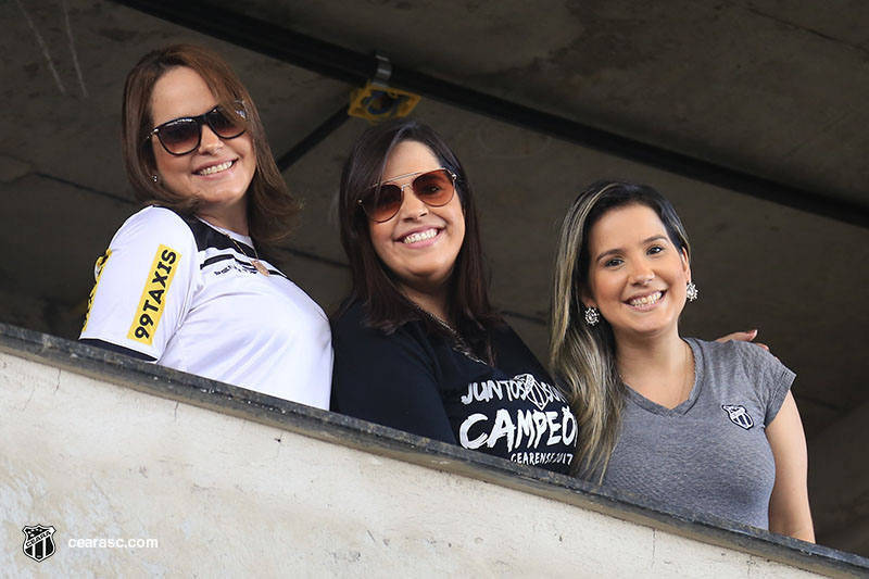 [07-05-2017] Festa Comemoração - Campeão Cearense 2017 - 45