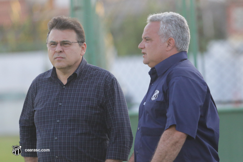 [08-10-2018] Treino tatico fisico - 36