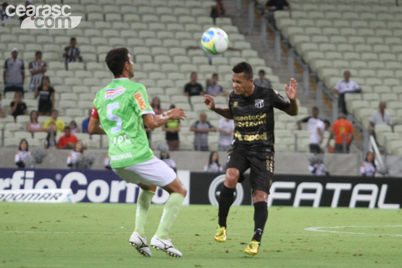 [09-09] Ceará 5 x 2 América/MG1 - 23