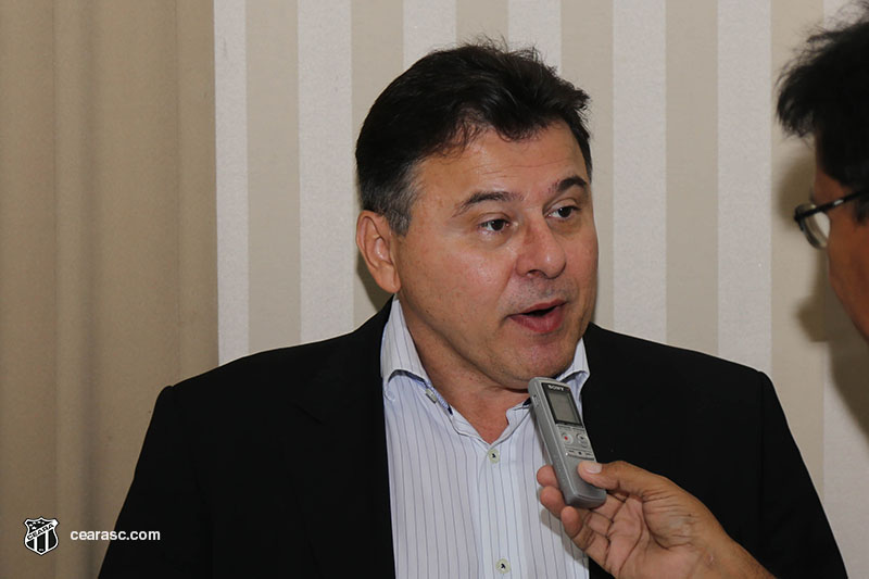 [23-02-2018] Almoço do conselho Deliberativo - 3