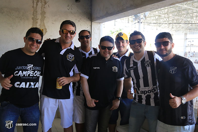 [07-05-2017] Festa Comemoração - Campeão Cearense 2017 - 48