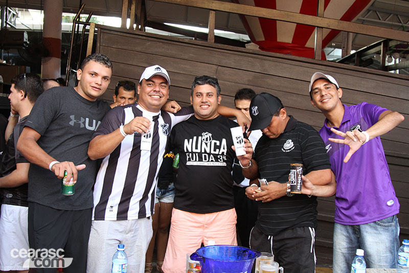 [16-01-2016] 5ª Feijoada da Arrancada 3 - 4