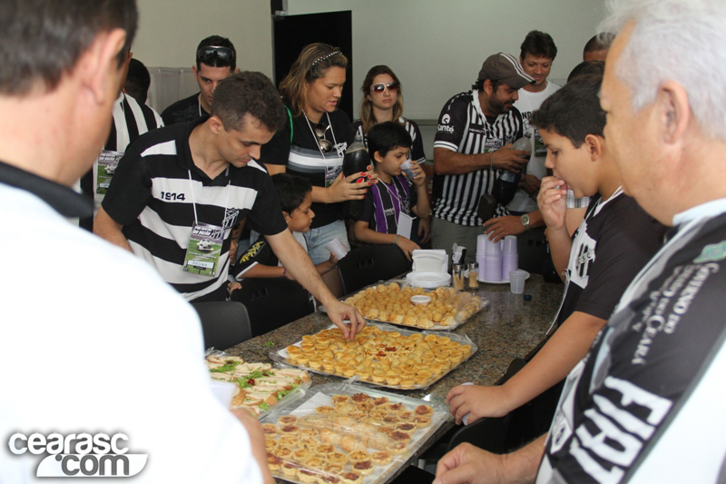 [01-12] IV Por Dentro do Vozão - 03 - 21