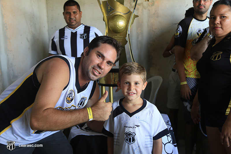 [07-05-2017] Festa Comemoração - Campeão Cearense 2017 - 50