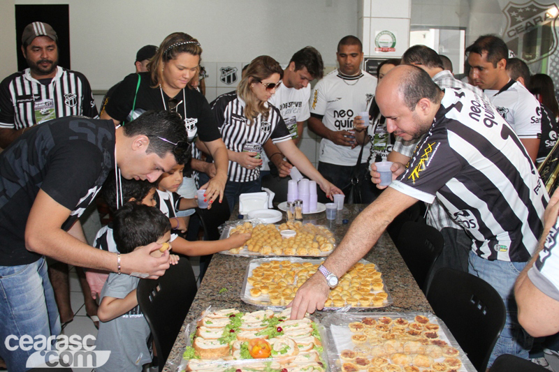 [01-12] IV Por Dentro do Vozão - 03 - 22