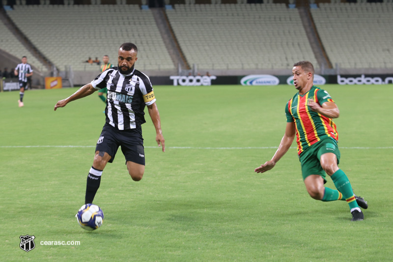 [17-01-2019] Ceara x Sampaio Correa Part.1 - 58