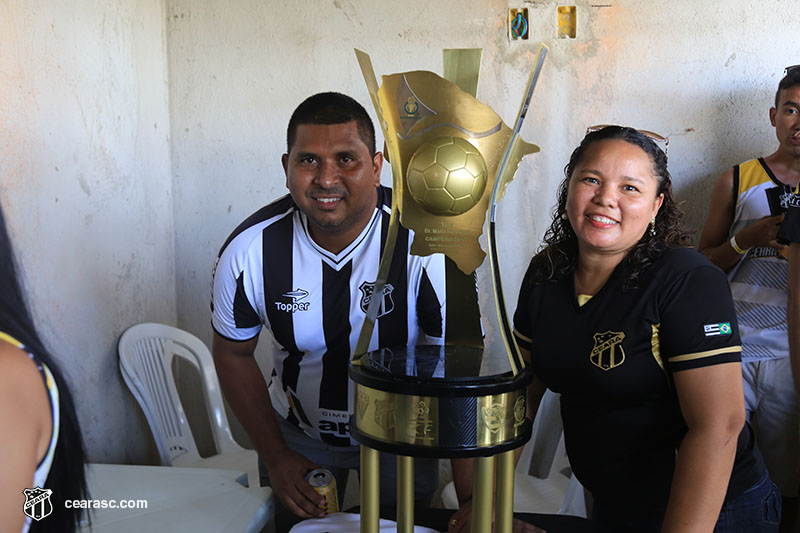 [07-05-2017] Festa Comemoração - Campeão Cearense 2017 - 51