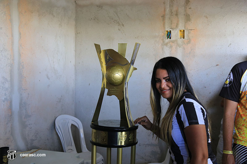 [07-05-2017] Festa Comemoração - Campeão Cearense 2017 - 52