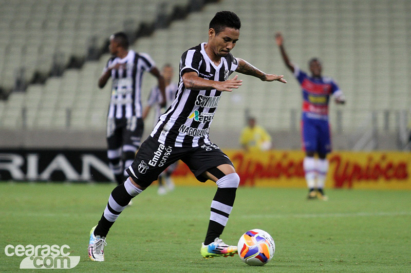 [28-02] Fortaleza 0 x 1 Ceará2 - 7