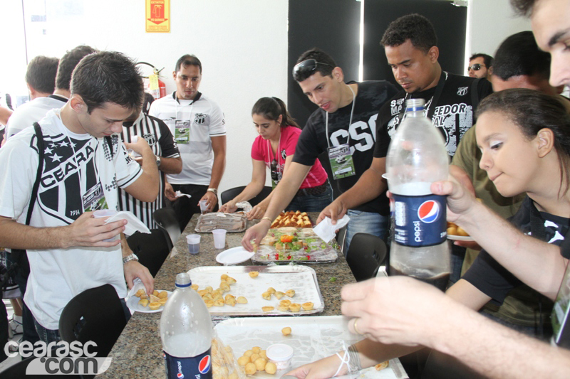 [01-12] IV Por Dentro do Vozão - 04 - 1