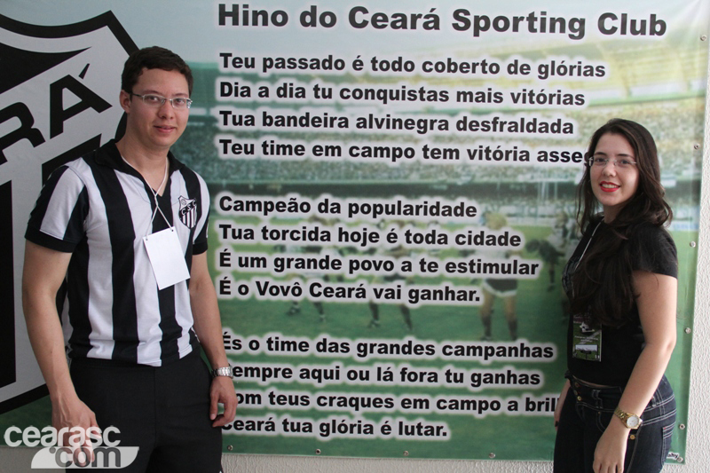 [22-09] Por dentro do Vozão II3 - 12