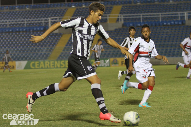 [30-10] Ceará x Ferroviário - FINAL - Sub-20.2 - 19