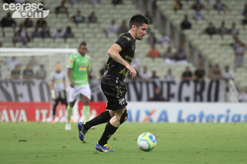 [09-09] Ceará 5 x 2 América/MG2 - 2