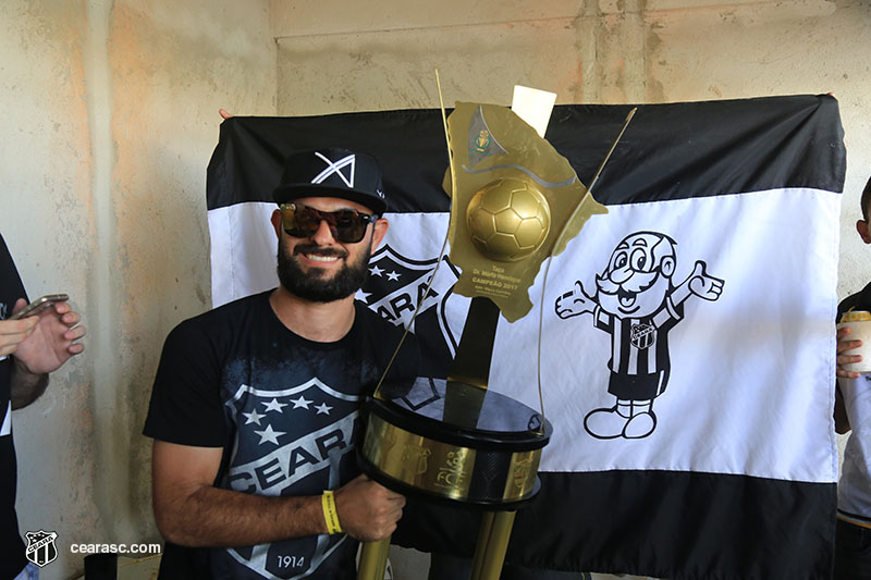[07-05-2017] Festa Comemoração - Campeão Cearense 2017 - 56