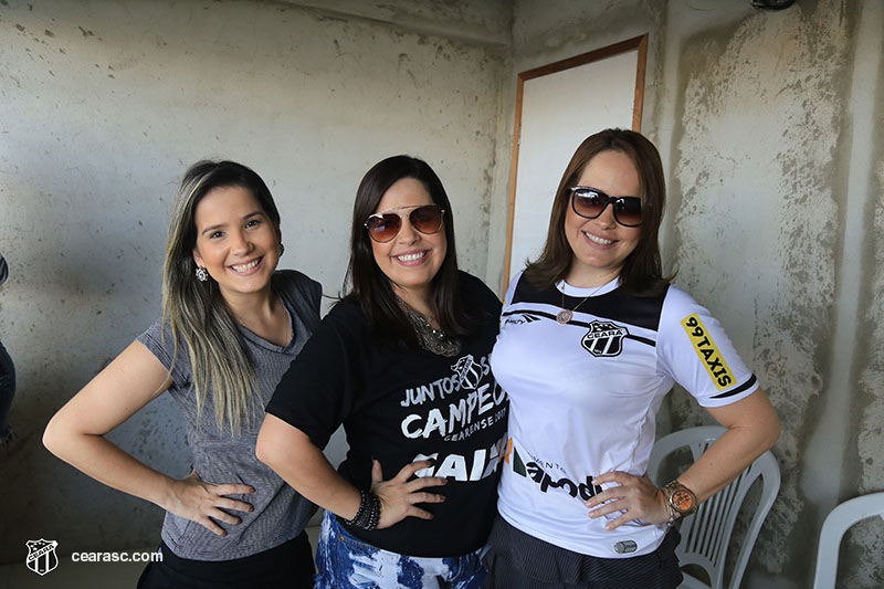 [07-05-2017] Festa Comemoração - Campeão Cearense 2017 - 58