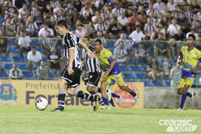 [15-02] Ceará 3 x 0 Itapipoca - 2