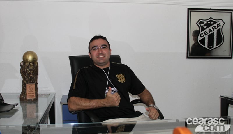 [22-09] Por dentro do Vozão II3 - 13