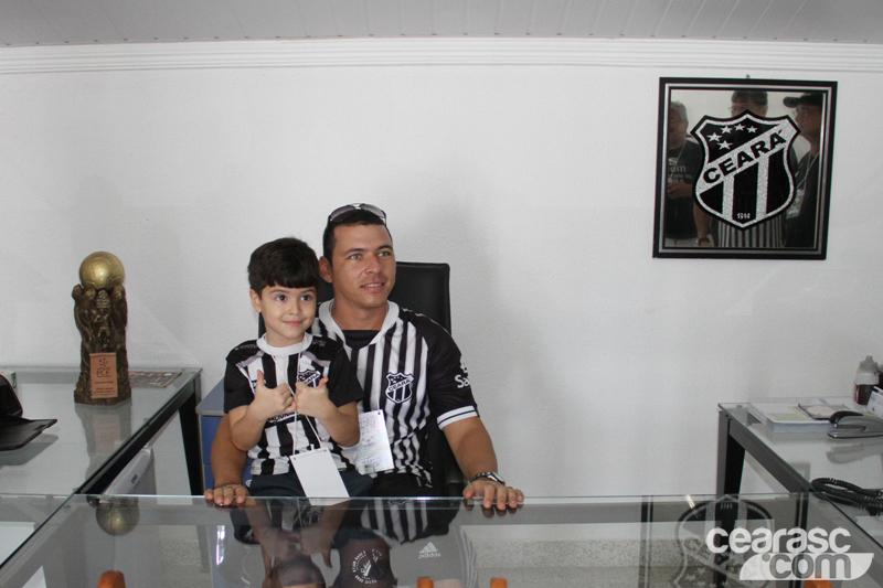 [22-09] Por dentro do Vozão II3 - 15