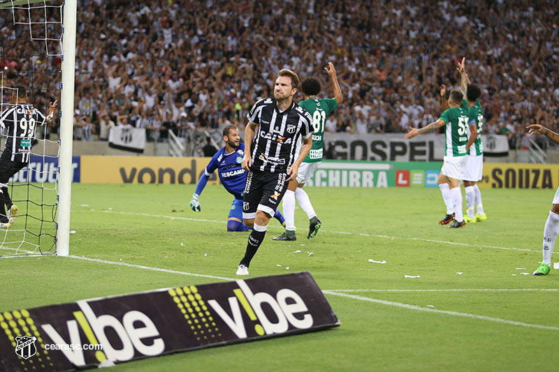 [07-11-2017] Ceara 2 x 2 Guarani - 46