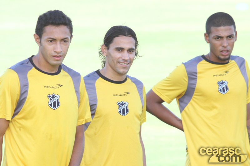 [06-08] Treino  técnico - 5