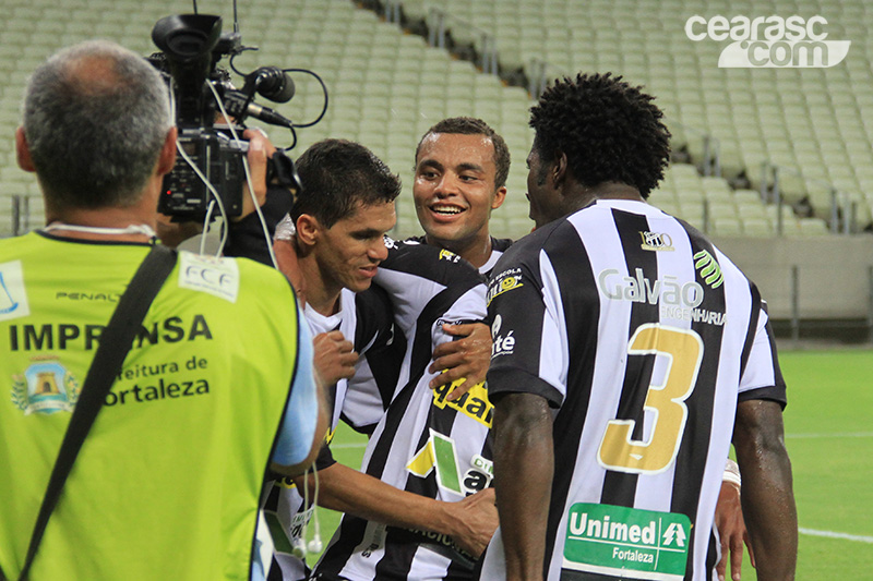 [30-03] Ceará 3 X 1 Fortaleza - 02 - 33