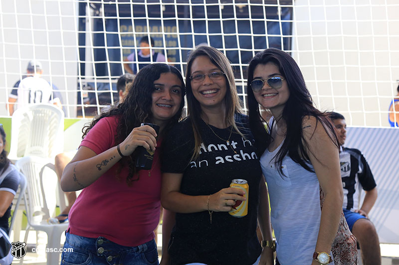 [07-05-2017] Festa Comemoração - Campeão Cearense 2017 - 65