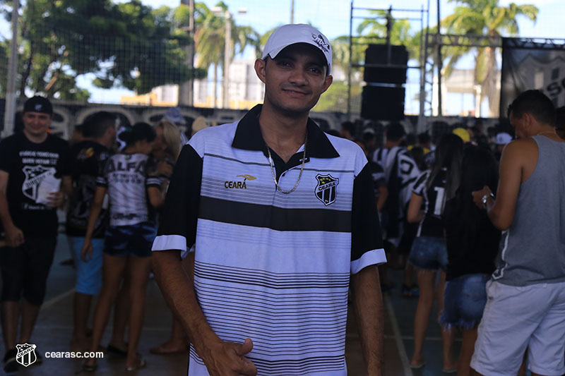 [07-05-2017] Festa Comemoração - Campeão Cearense 2017 - 67