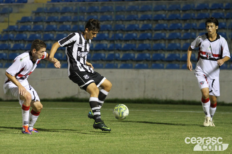 [30-10] Ceará x Ferroviário - FINAL - Sub-20.2 - 20