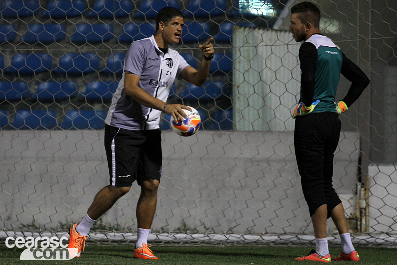 [04-11] Treino coletivo - PV - 11