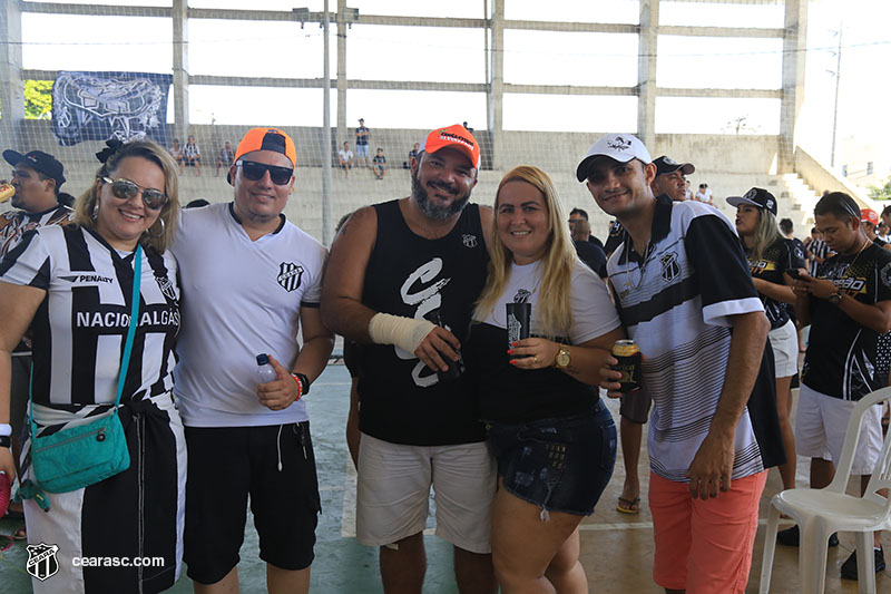 [07-05-2017] Festa Comemoração - Campeão Cearense 2017 - 69