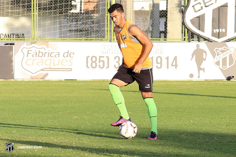 [28-06-2017] Treino Coletivo - 11