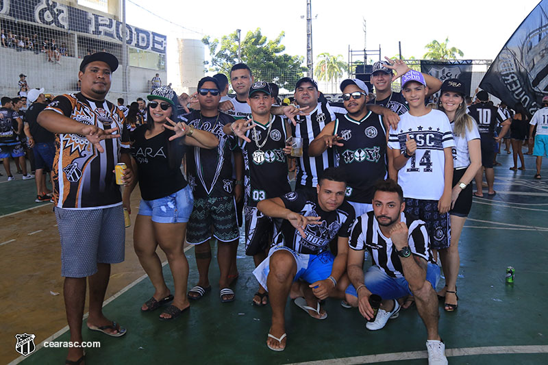 [07-05-2017] Festa Comemoração - Campeão Cearense 2017 - 71