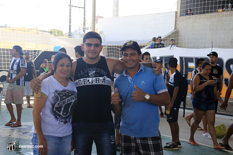 [07-05-2017] Festa Comemoração - Campeão Cearense 2017 - 72