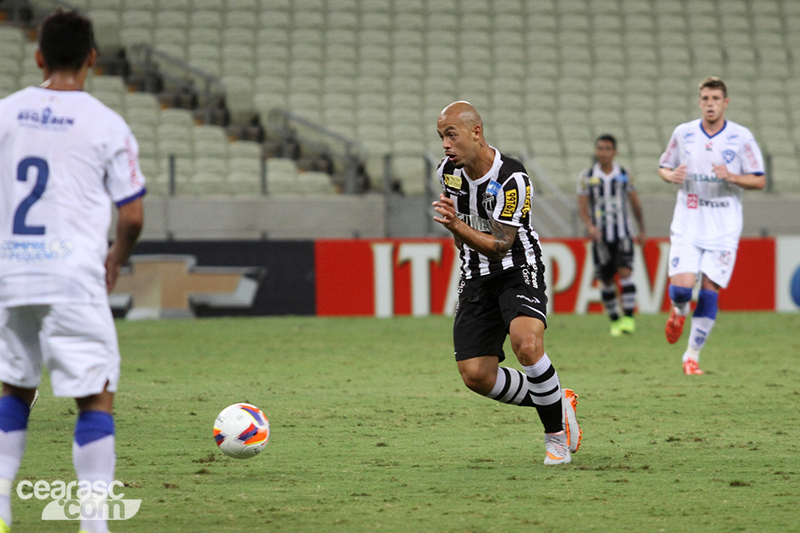 [01-09] Ceará 0 x 0 Paysandu - 02 - 11