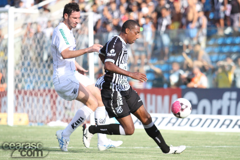 [17-11] Ceará 1 x 2 Bragantino2 - 12
