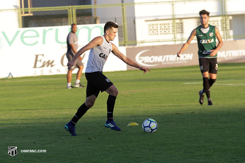 [18-04-2018] Treino Coletivo - 2
