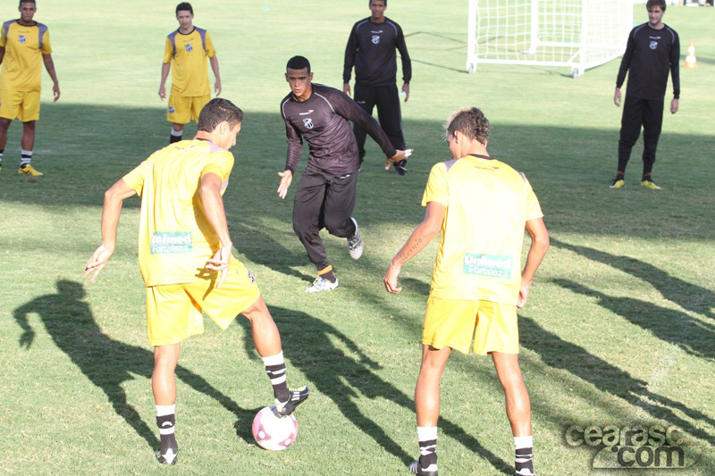 [06-08] Treino  técnico - 7