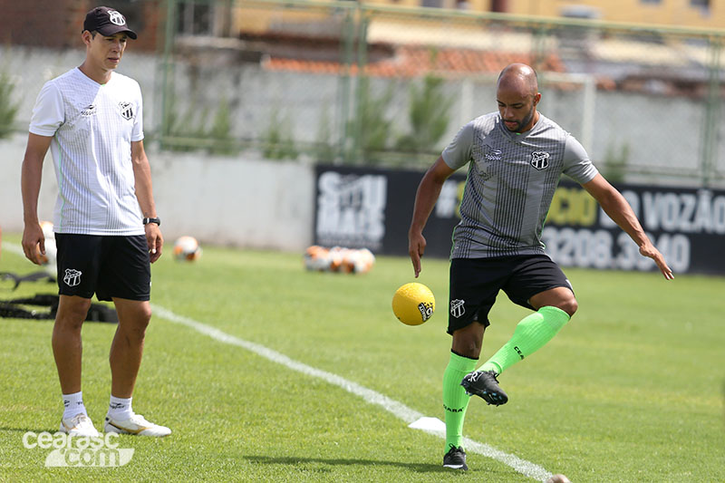 [12-01-2017] Treino Físico - Manhã - 5