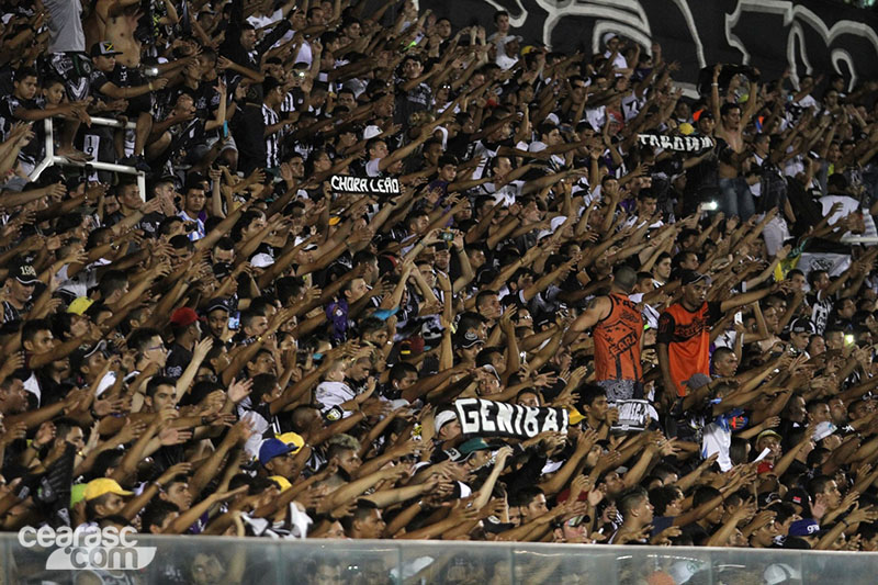 [10-11] Ceará 3 x 0 Bragantino - 66