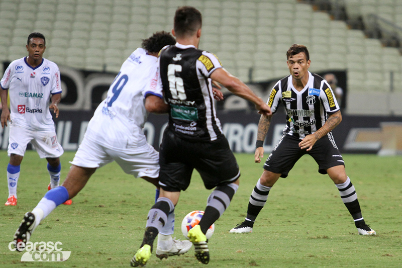 [01-09] Ceará 0 x 0 Paysandu - 02 - 13