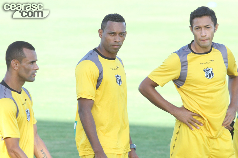 [06-08] Treino  técnico - 8