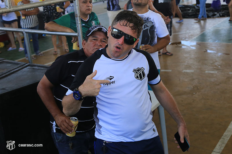 [07-05-2017] Festa Comemoração - Campeão Cearense 2017 - 80