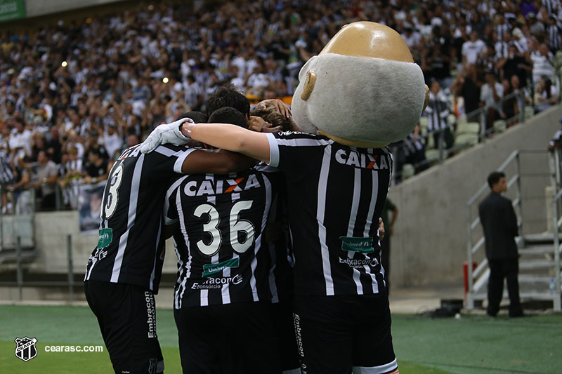 [07-11-2017] Ceara 2 x 2 Guarani - 48