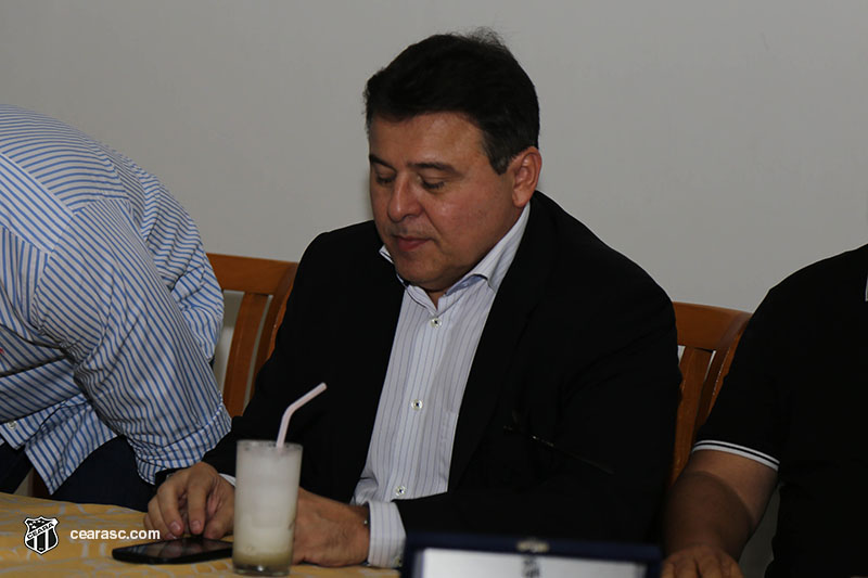 [23-02-2018] Almoço do conselho Deliberativo - 18