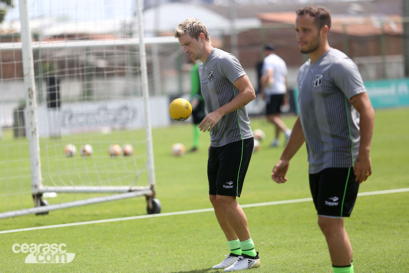[12-01-2017] Treino Físico - Manhã - 6
